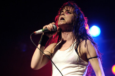 Juliette Lewis