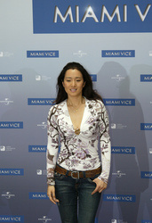 Gong Li