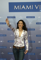 Gong Li