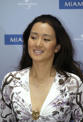 Gong Li