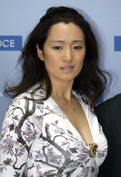 Gong Li