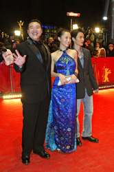 Feng Li, Zhang Yingchu, Lu Yulai