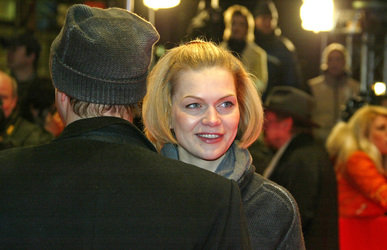 Jan Josef Liefers, Anna Loos