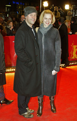 Jan Josef Liefers, Anna Loos