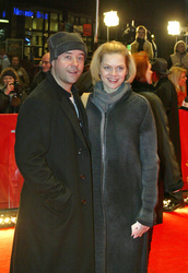 Jan Josef Liefers, Anna Loos