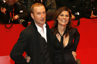 Peter Lohmeyer, Sarah Wiener