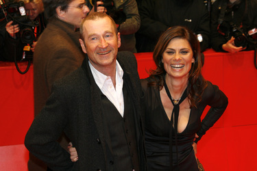 Peter Lohmeyer, Sarah Wiener