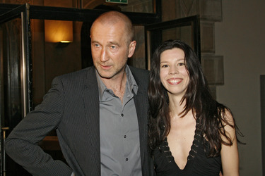 Peter Lohmeyer, Franziska Stünkel