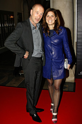 Peter Lohmeyer, Sarah Wiener