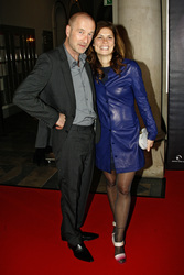 Peter Lohmeyer, Sarah Wiener