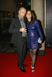 Peter Lohmeyer, Sarah Wiener