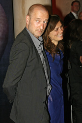 Peter Lohmeyer, Sarah Wiener