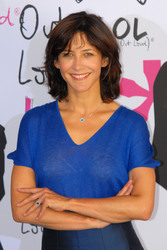 Sophie Marceau