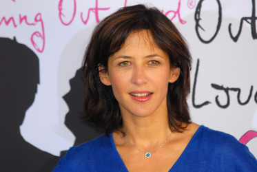 Sophie Marceau