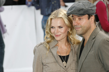 Anna Loos, Jan Josef Liefers