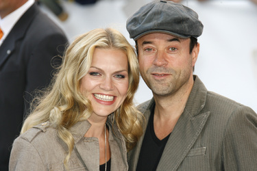 Anna Loos, Jan Josef Liefers