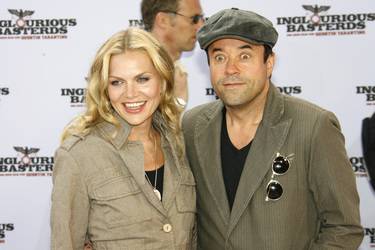 Anna Loos, Jan Josef Liefers