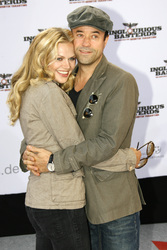 Anna Loos, Jan Josef Liefers