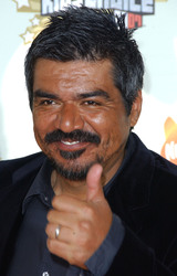 George Lopez