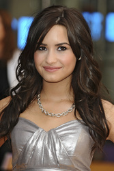 Demi Lovato