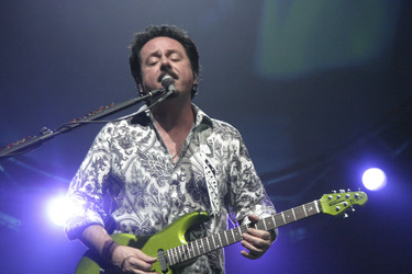 Steve Lukather