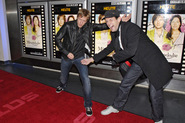 Jan Hahn, Tobey Wilson