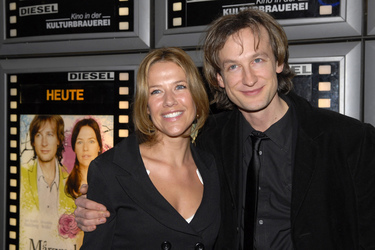 Alexandra Neldel, Jan Henrik Stahlberg