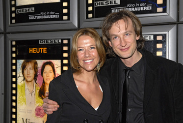 Alexandra Neldel, Jan Henrik Stahlberg