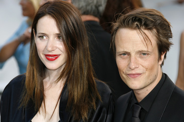 Julia Malik, August Diehl