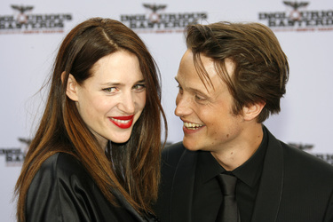 Julia Malik, August Diehl