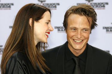 Julia Malik, August Diehl