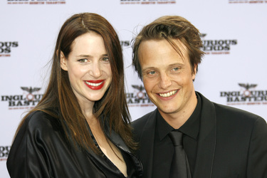 Julia Malik, August Diehl