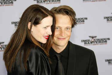 Julia Malik, August Diehl