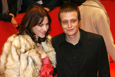 Julia Malik, August Diehl