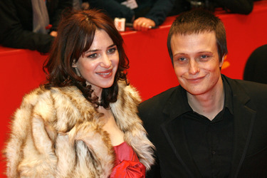 Julia Malik, August Diehl