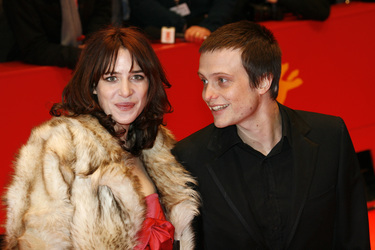 Julia Malik, August Diehl