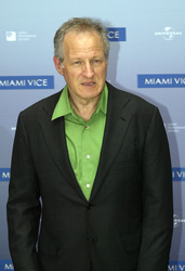 Michael Mann