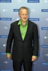Michael Mann
