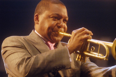 Wynton Marsalis