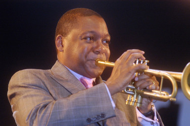 Wynton Marsalis