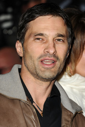 Olivier Martinez