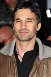 Olivier Martinez