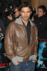 Olivier Martinez