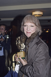 BAFTA Film Awards 1987 in London