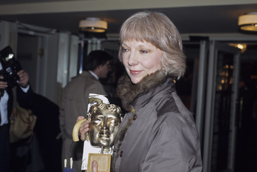 BAFTA Film Awards 1987 in London