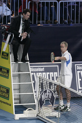 John McEnroe