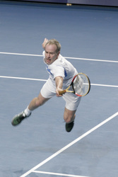 John McEnroe