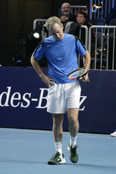 John McEnroe
