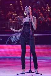 Senna Gammour / Senna Guemmour