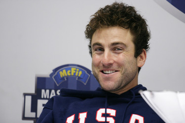 Justin Gimelstob